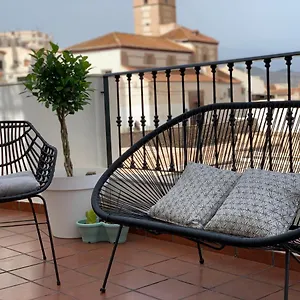 Apartamento Bóveda, Salobreña