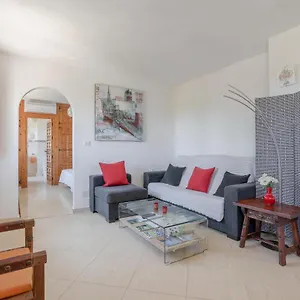 Apartamento Luna, Salobreña