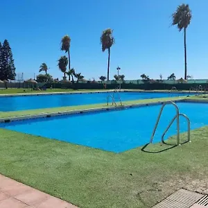 Apartamento Salomar Golf, Salobreña