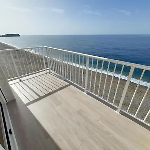 Apartamento Ocean, Salobreña