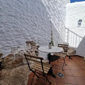 Apartamento Gertrudis, Salobreña