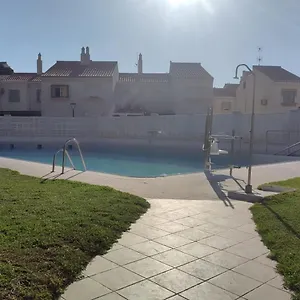 Apartamento Beautiful Duplex In, Salobreña