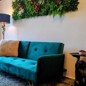 Apartamento Carmen Emilia, Salobreña