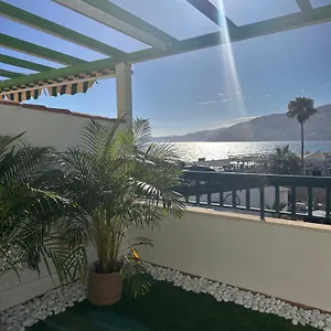 Apartamento Vista Bella, Salobreña