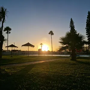 Apartamento Estudio 31, Salobreña