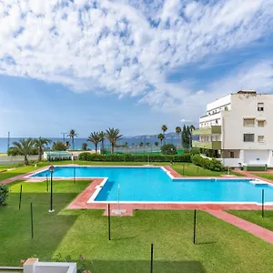 Apartamento Cala Ii, Salobreña