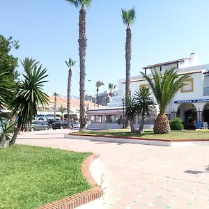  Appartement Primera Linea De Playa