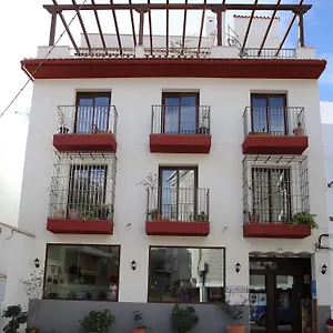 Palomares Salobreña