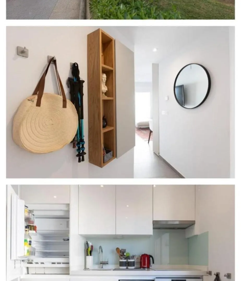 Milan Apartment Salobrena Spain