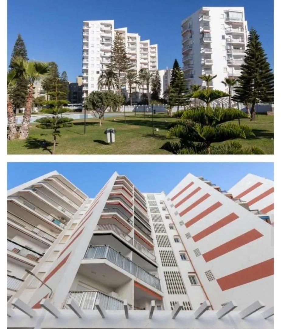 Milan Apartment Salobrena